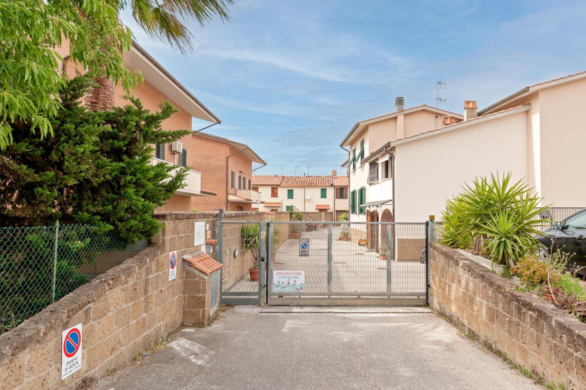 Appartamento Cozy Retreat In Coastal Livorno Esterno foto