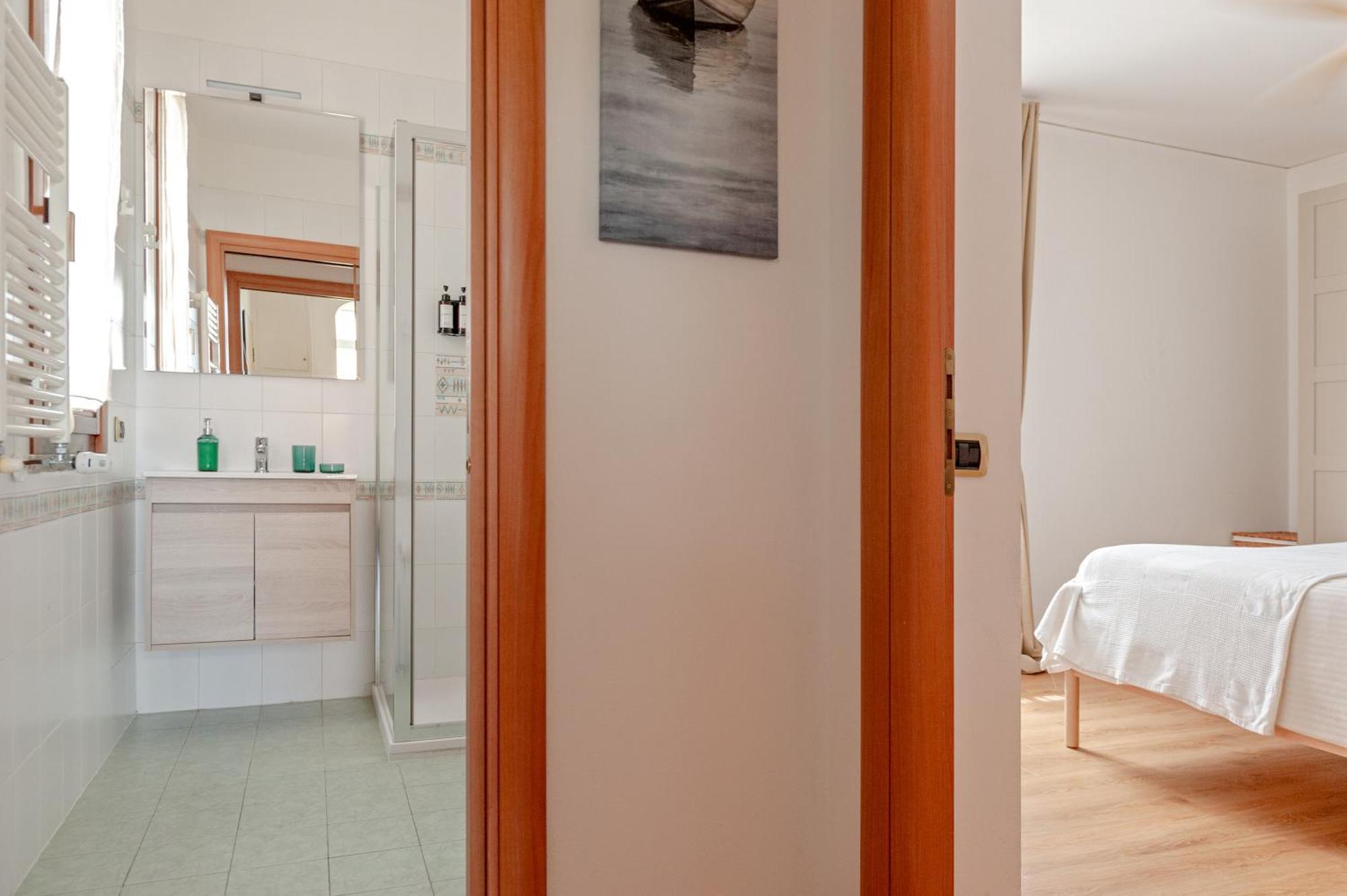 Appartamento Cozy Retreat In Coastal Livorno Esterno foto