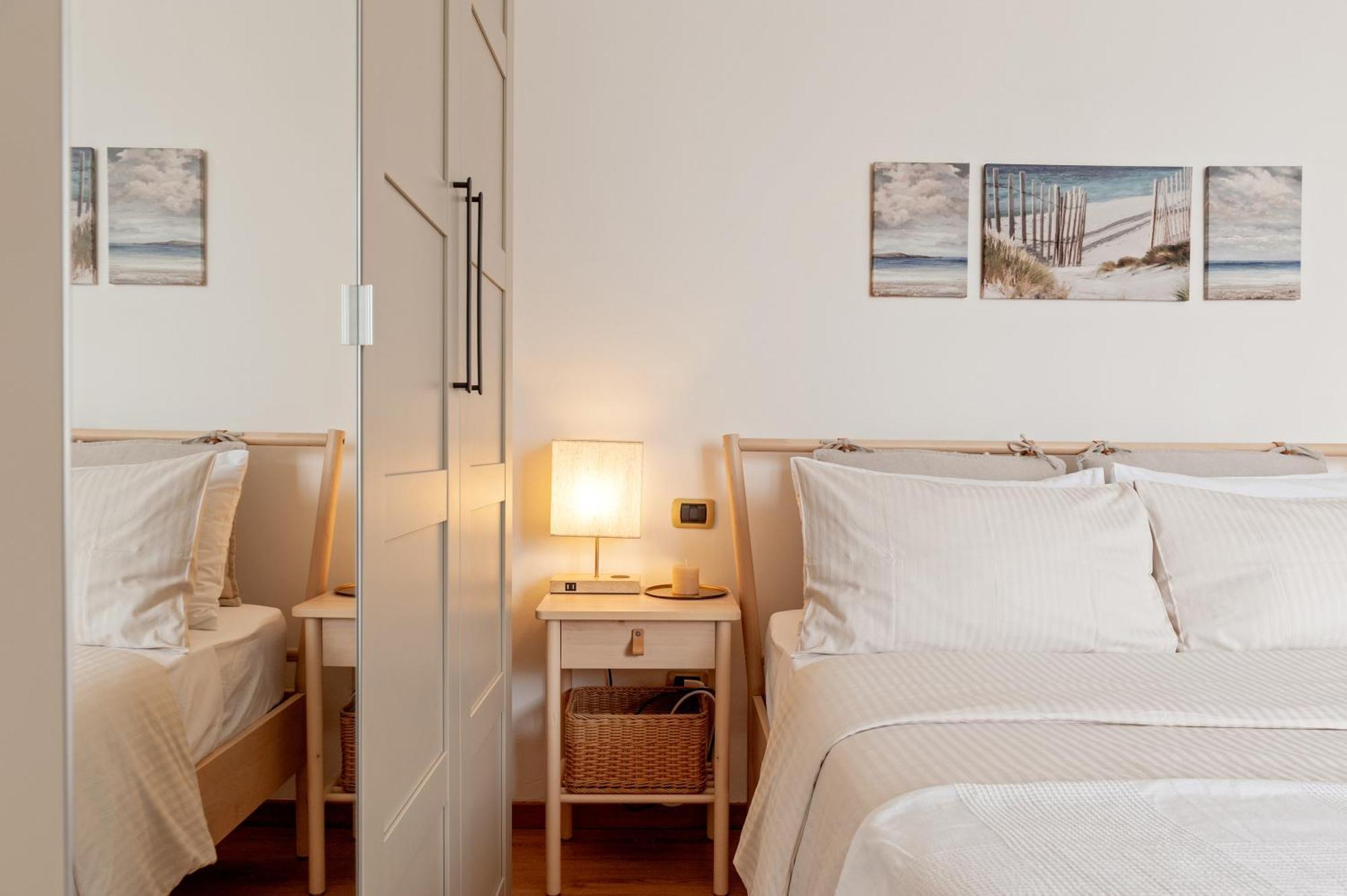 Appartamento Cozy Retreat In Coastal Livorno Esterno foto