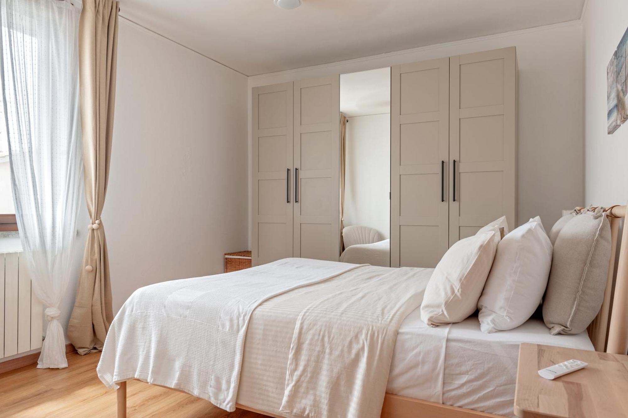 Appartamento Cozy Retreat In Coastal Livorno Esterno foto