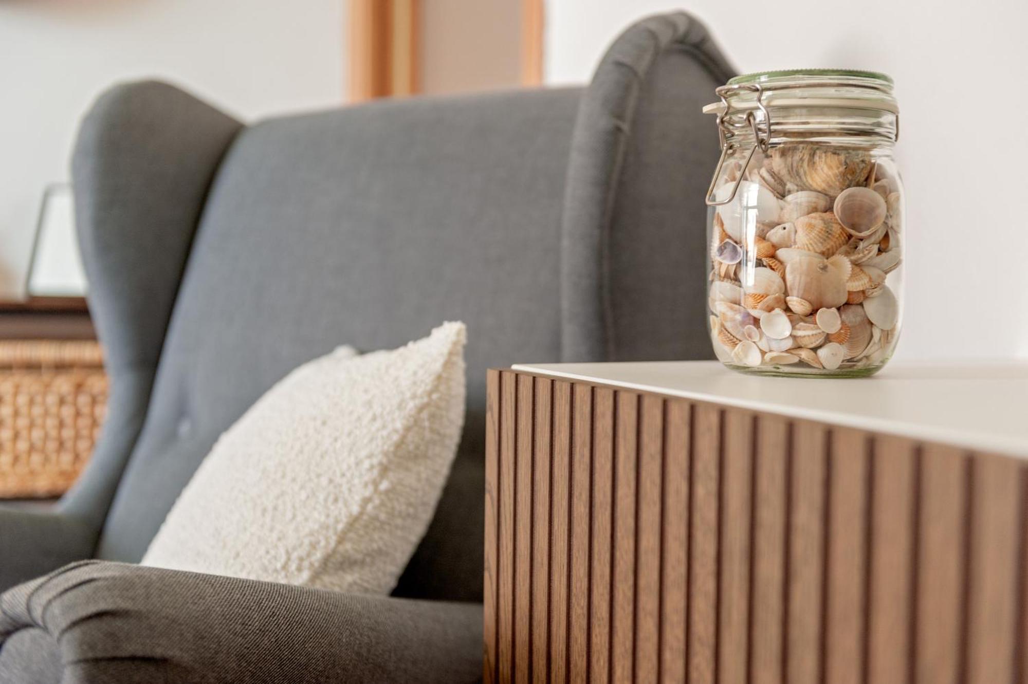 Appartamento Cozy Retreat In Coastal Livorno Esterno foto