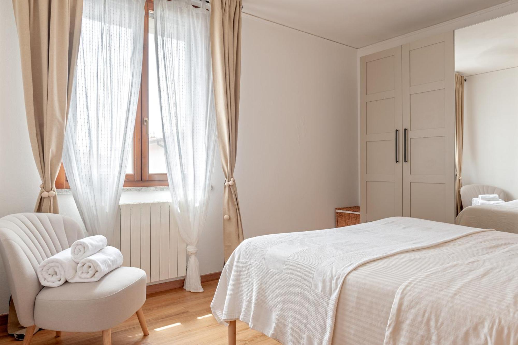 Appartamento Cozy Retreat In Coastal Livorno Esterno foto
