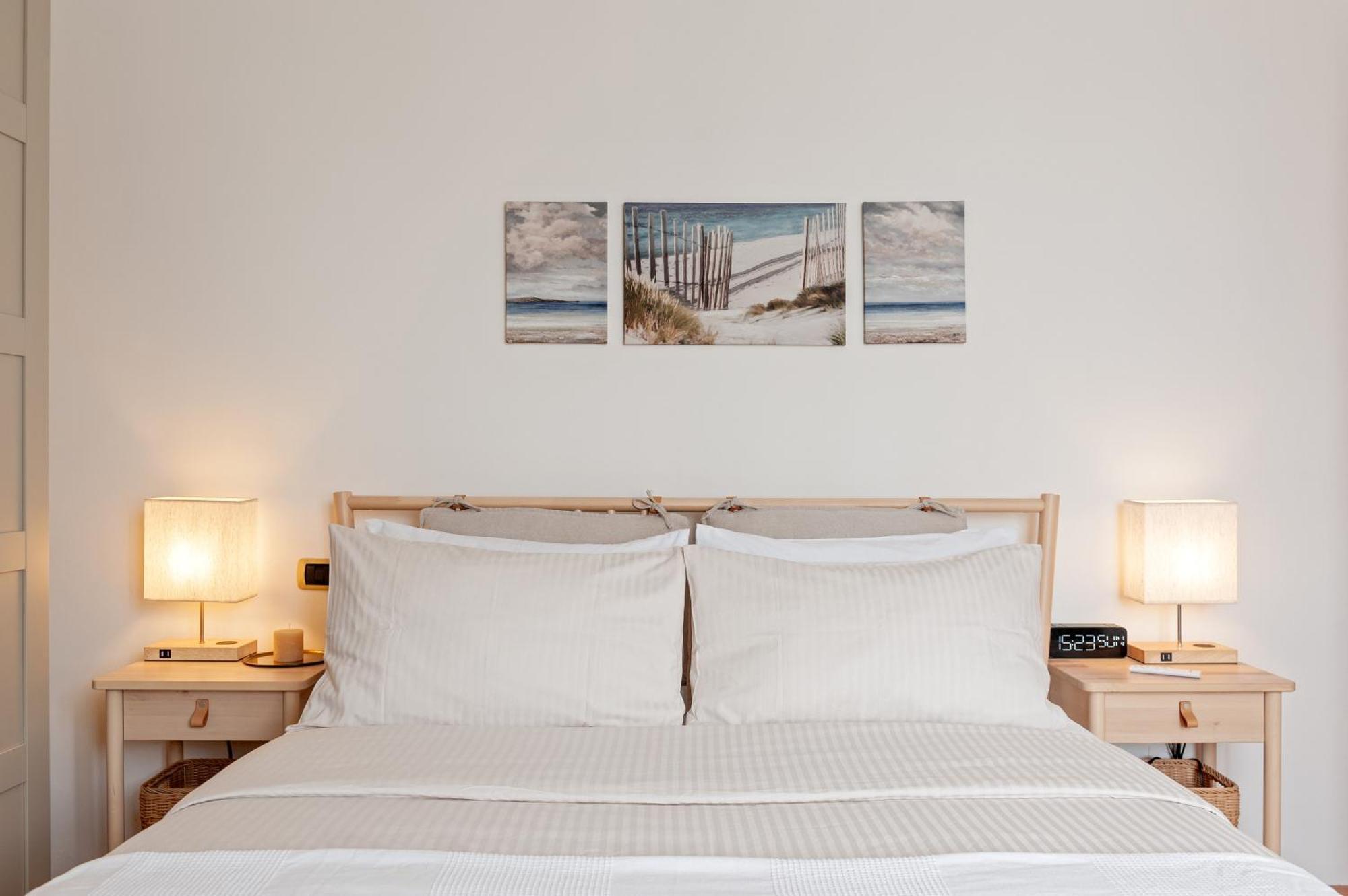 Appartamento Cozy Retreat In Coastal Livorno Esterno foto