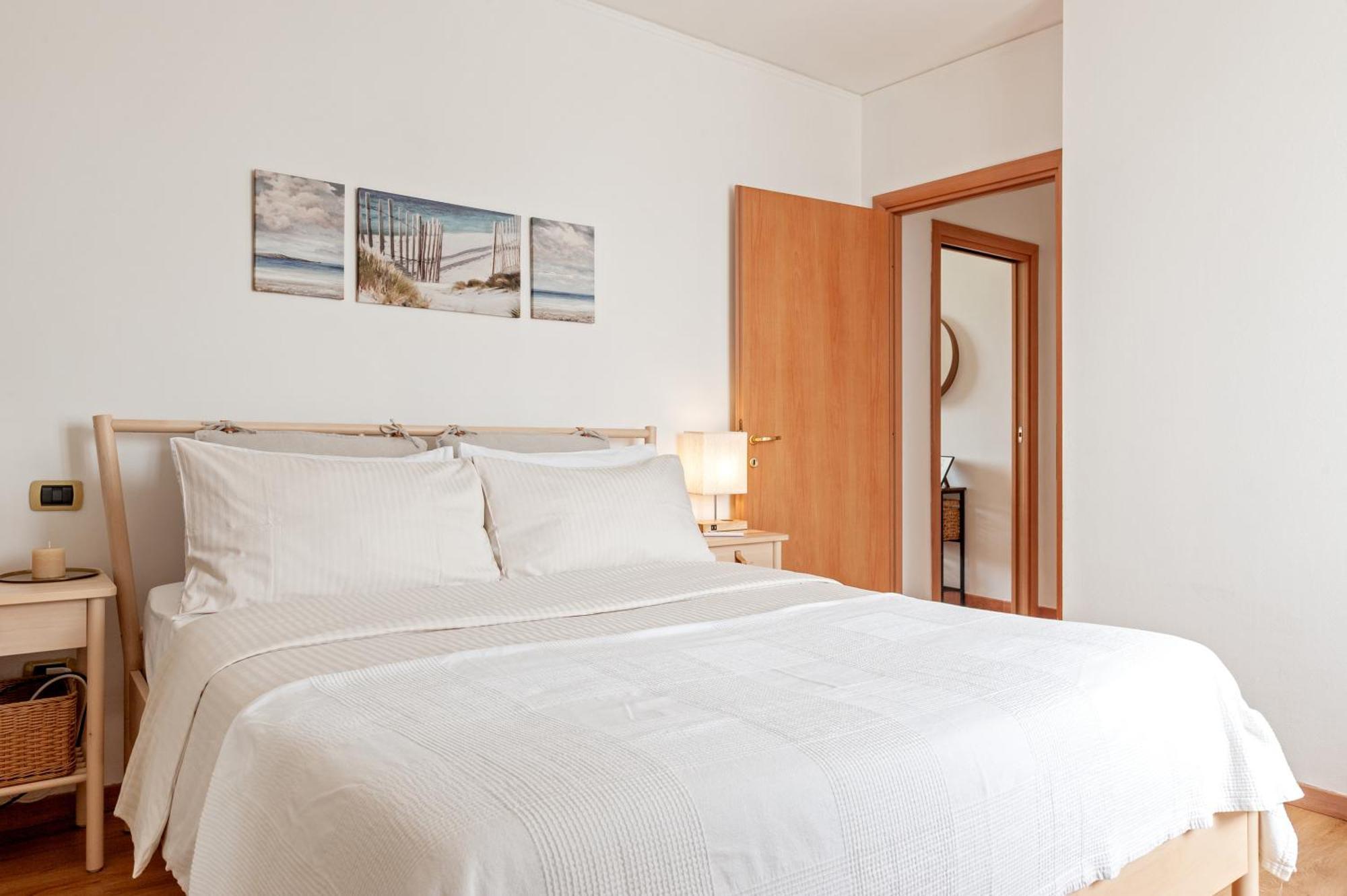 Appartamento Cozy Retreat In Coastal Livorno Esterno foto